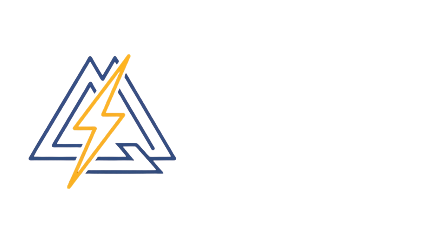 Logotipo Dictamen Eléctrico Nuevo Leon