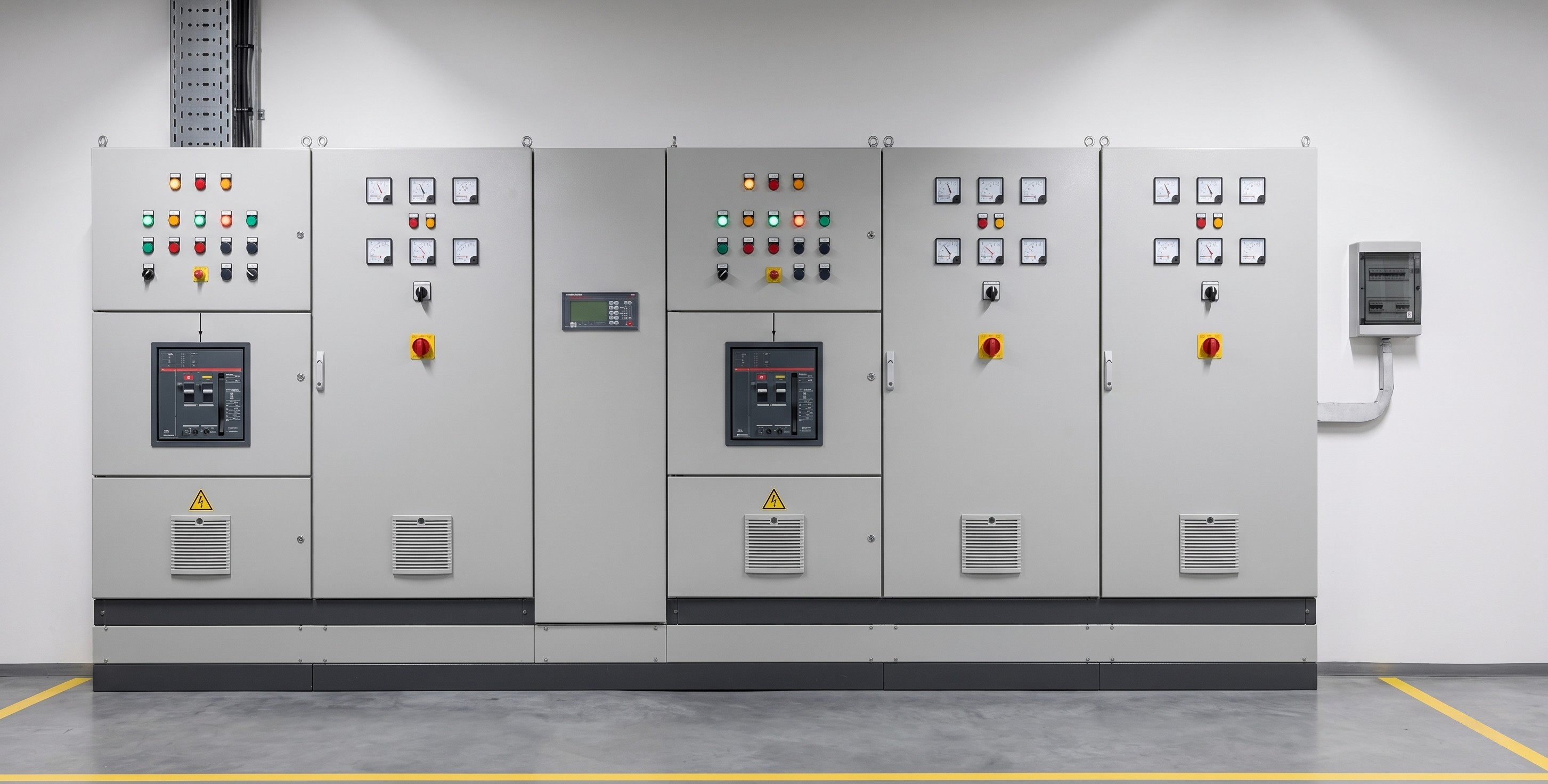 Dictamen Eléctrico Nuevo Leon 1